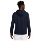 Nike Ανδρικό φούτερ Club Knit Pullover Hoodie Nike Ανδρικό φούτερ Club Knit Pullover Hoodie